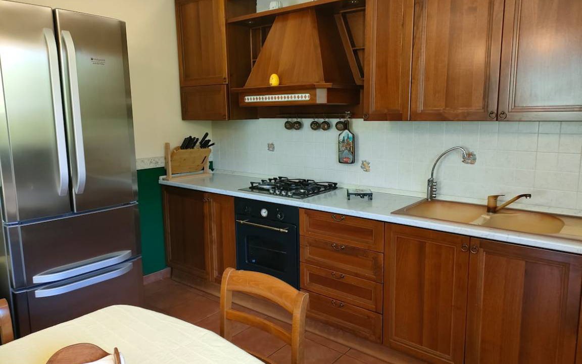 Photo of Kitchen in Pedara
