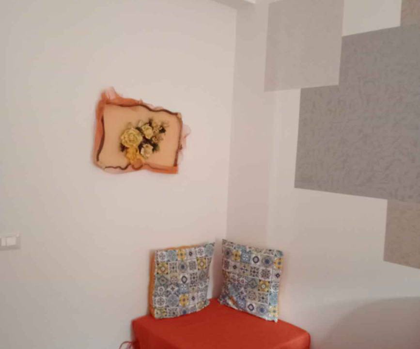 Photo of Livingroom in Piazza Armerina