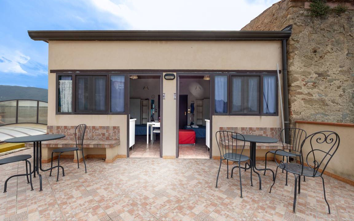 Photo of Patio Balcony in Ficarra