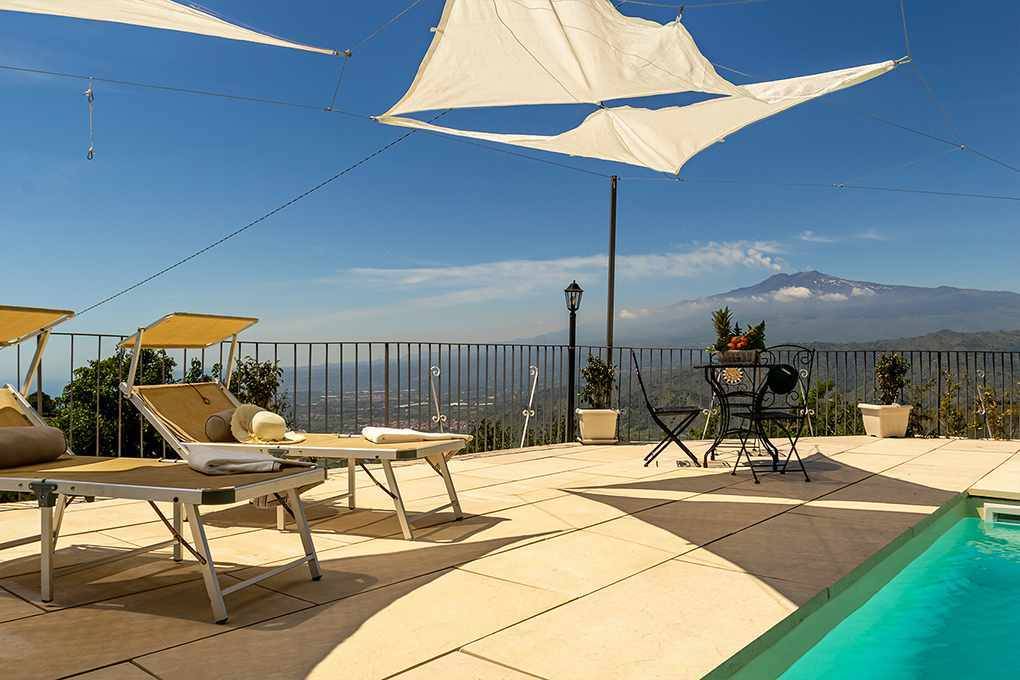 Photo of Outdoor in Castelmola