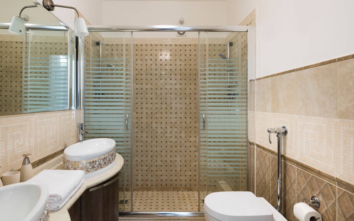 Photo of Bathroom in Montallegro