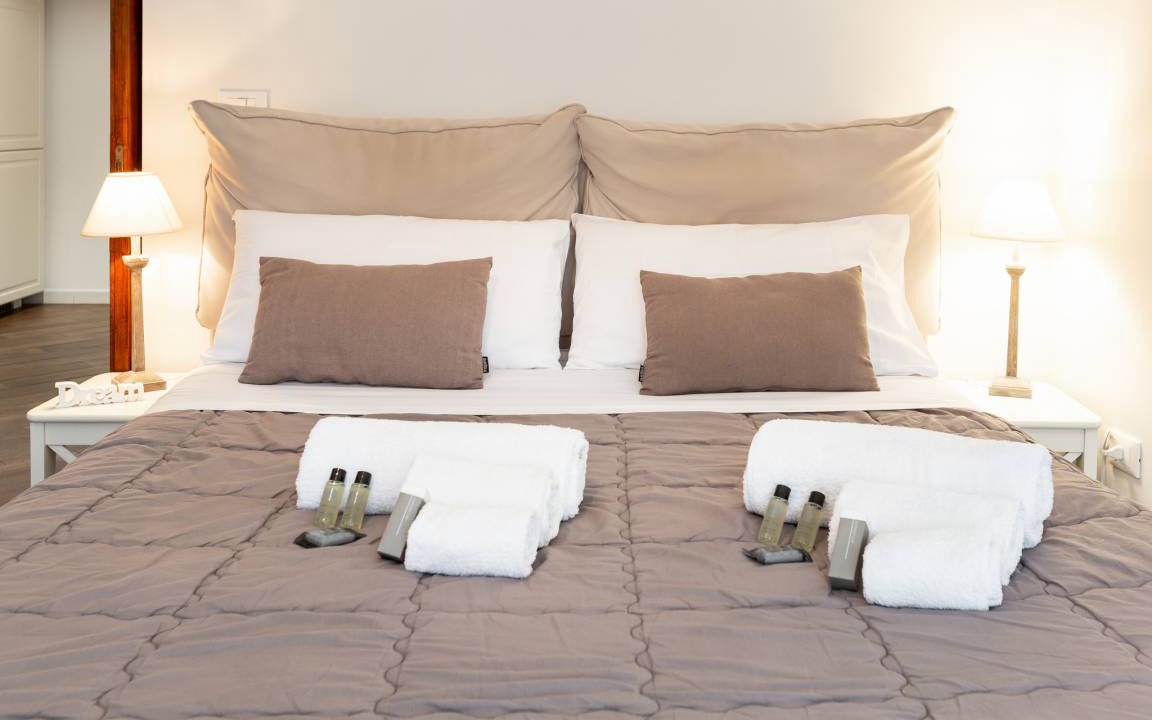 Photo of Bedroom in Centro Storico