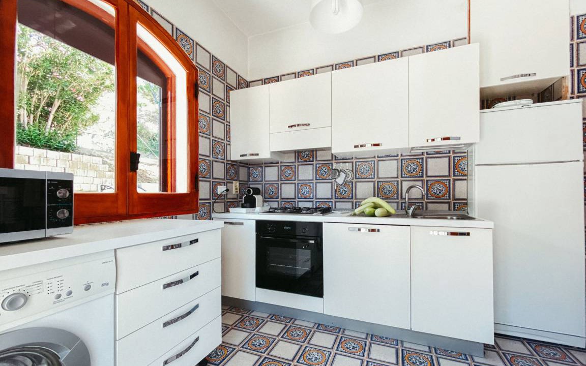 Photo of Kitchen in Marina di Caronia