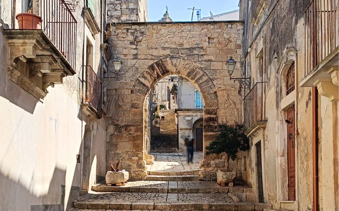 Photo of Others in Chiaramonte Gulfi