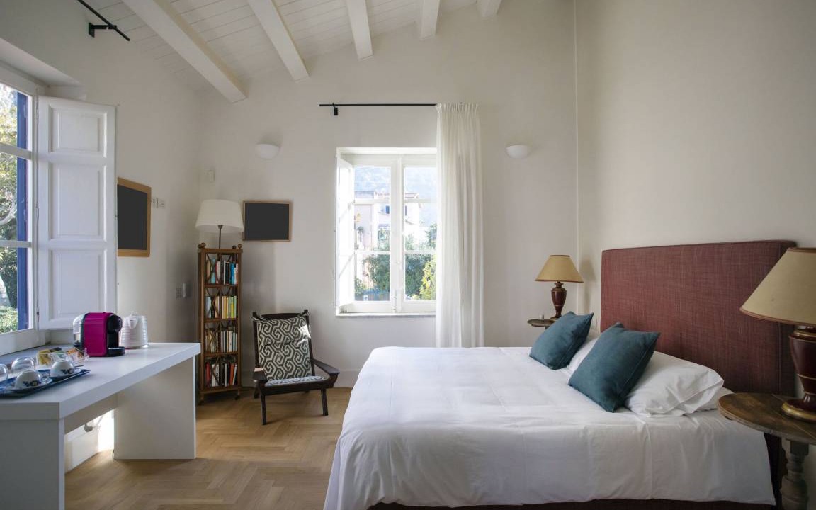 Photo of Bedroom in Mondello