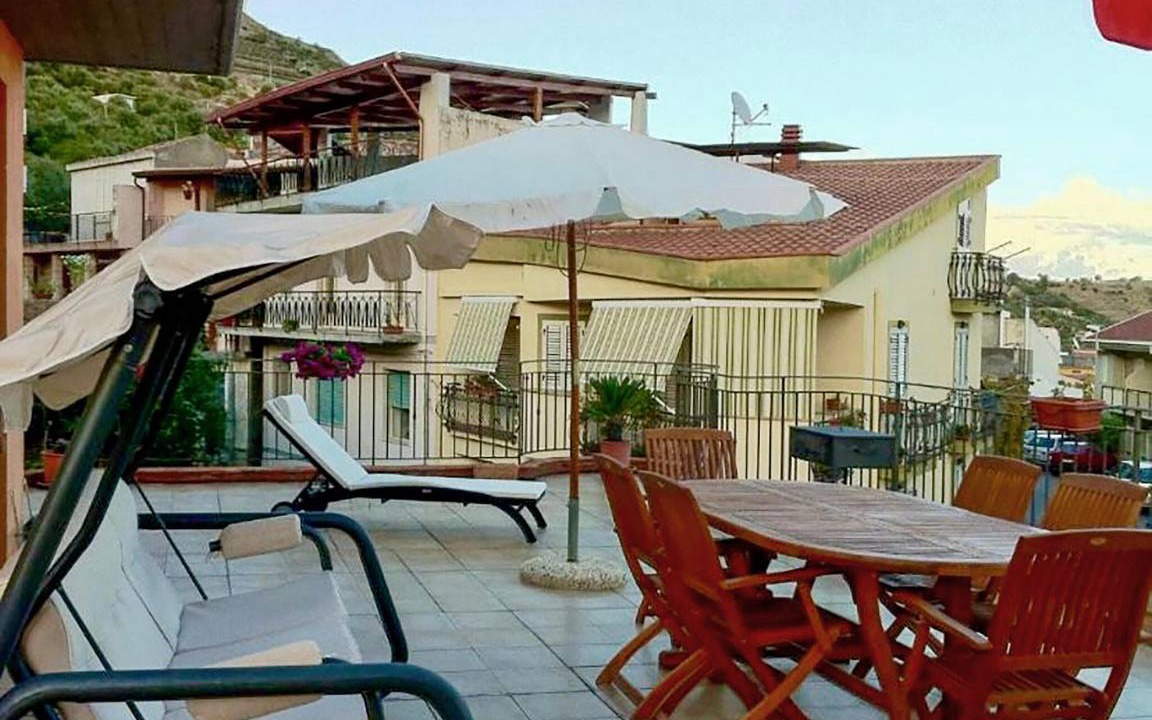Photo of Patio Balcony in Furci Siculo