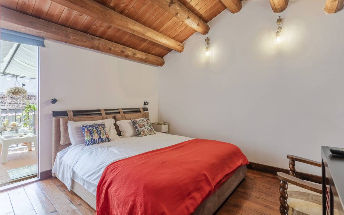 Photo of Bedroom in Kalsa