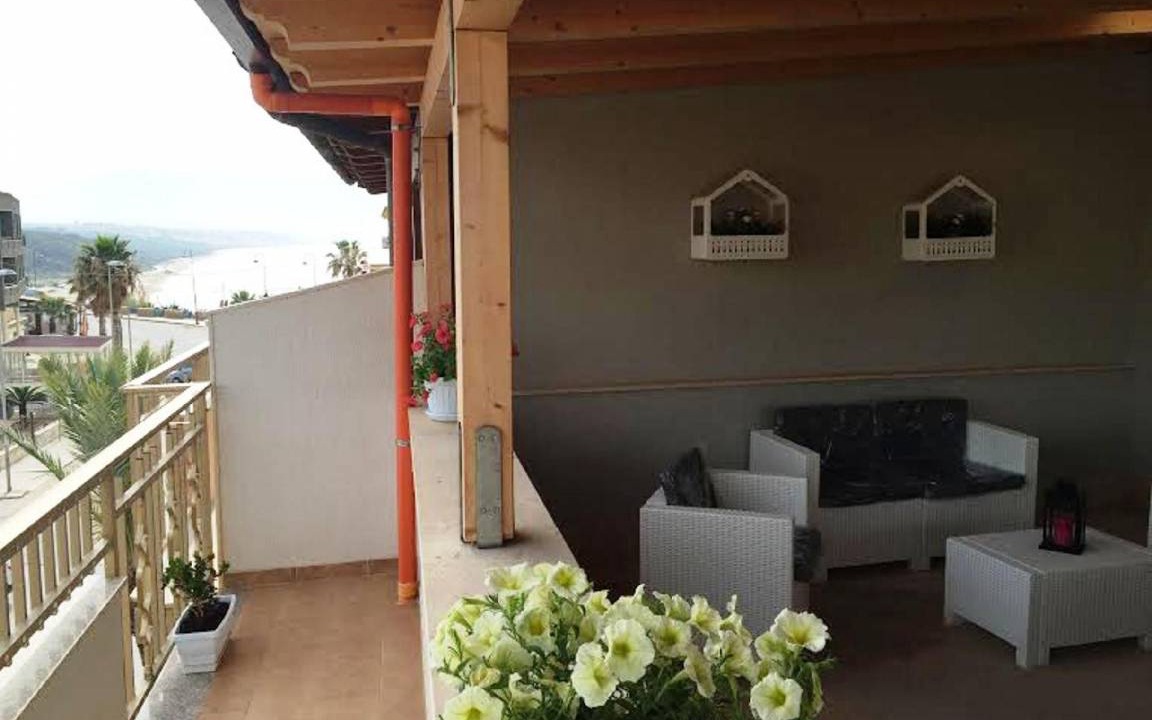 Photo of Patio Balcony in Balestrate