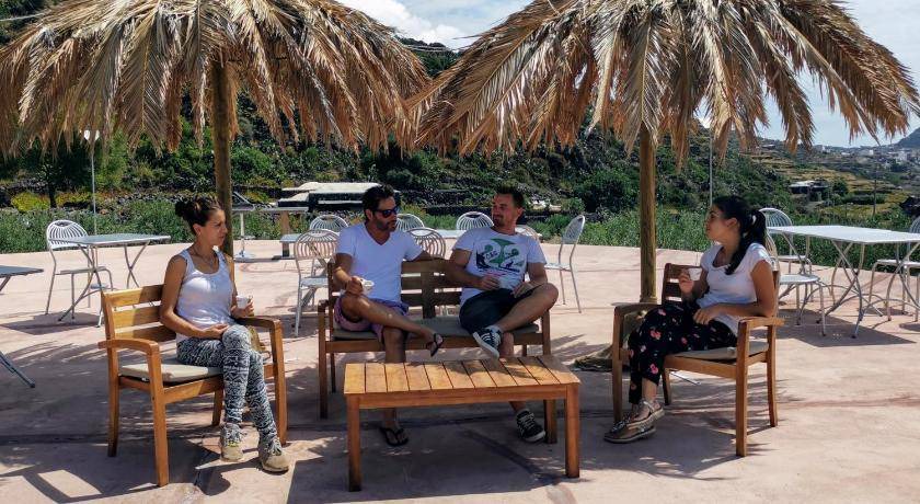 Photo of Others in Pantelleria