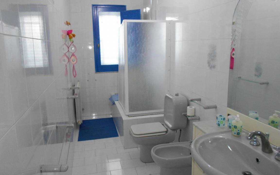 Photo of Bathroom in Grottasanta