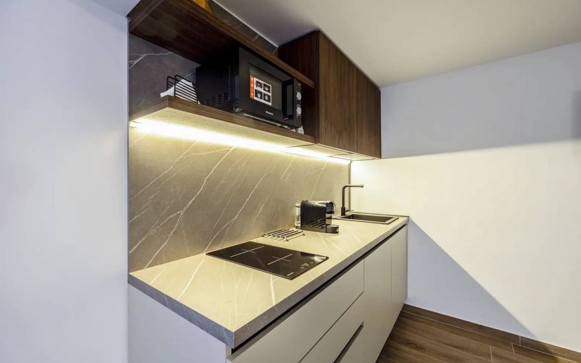 Photo of Kitchen in Capo d'Orlando