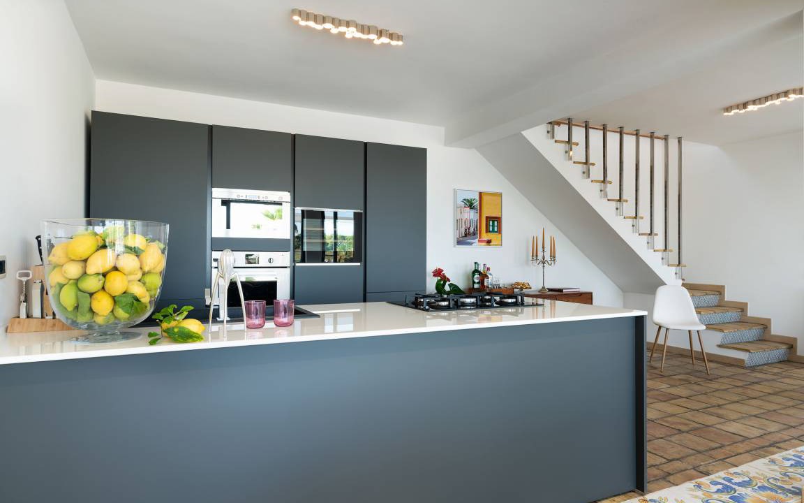 Photo of Kitchen in Ribera