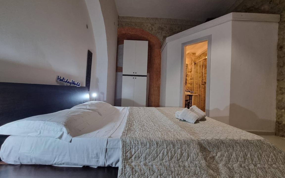 Photo of Bedroom in Licata