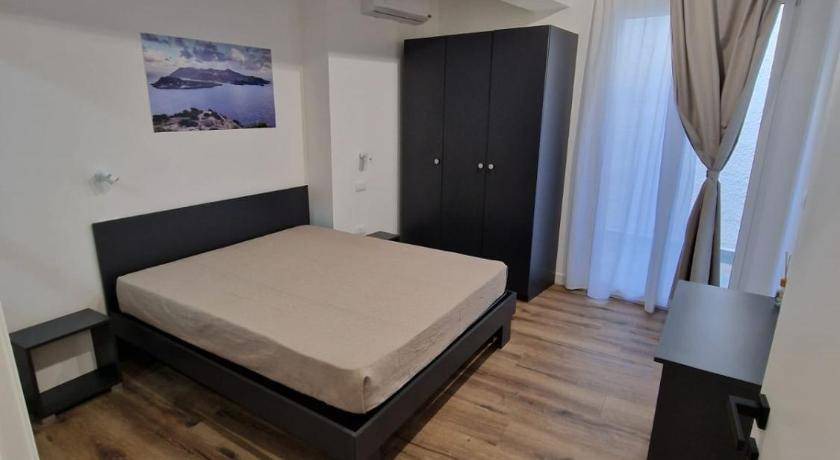 Photo of Bedroom in Venetico