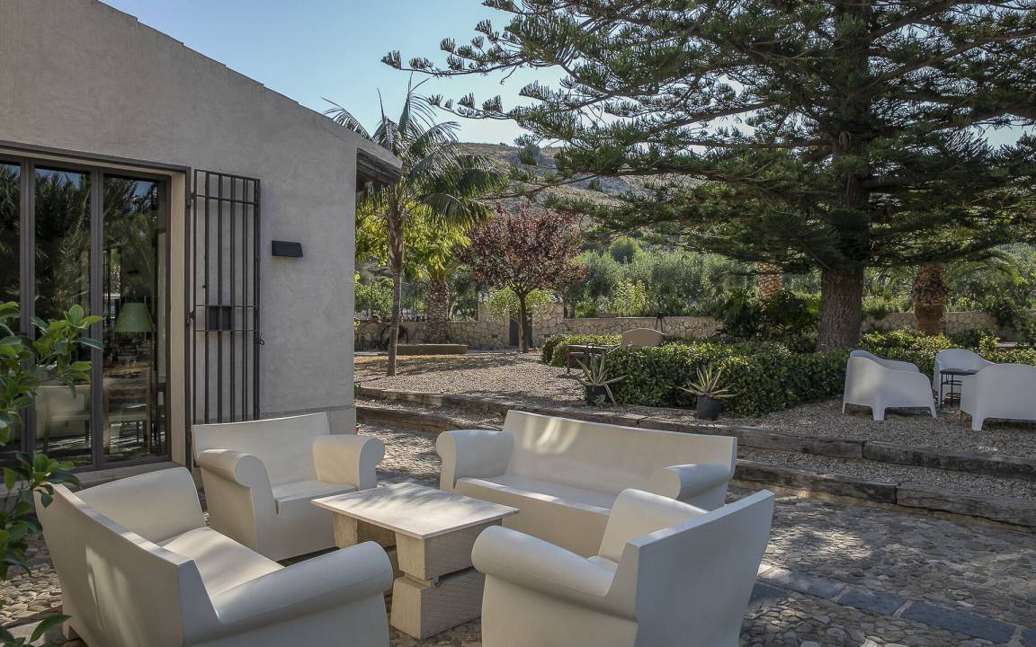 Photo of Patio Balcony in Palma di Montechiaro