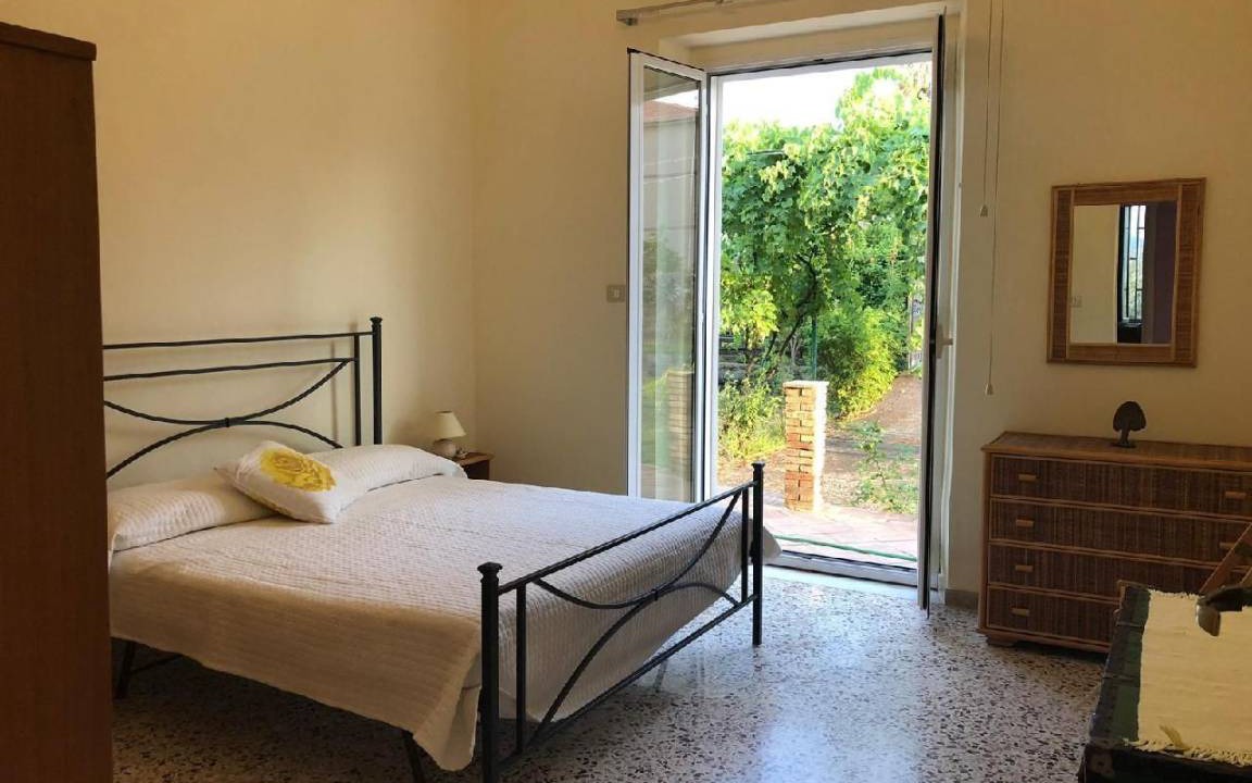 Photo of Bedroom in Calatabiano