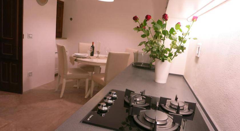 Photo of Kitchen in Cianciana