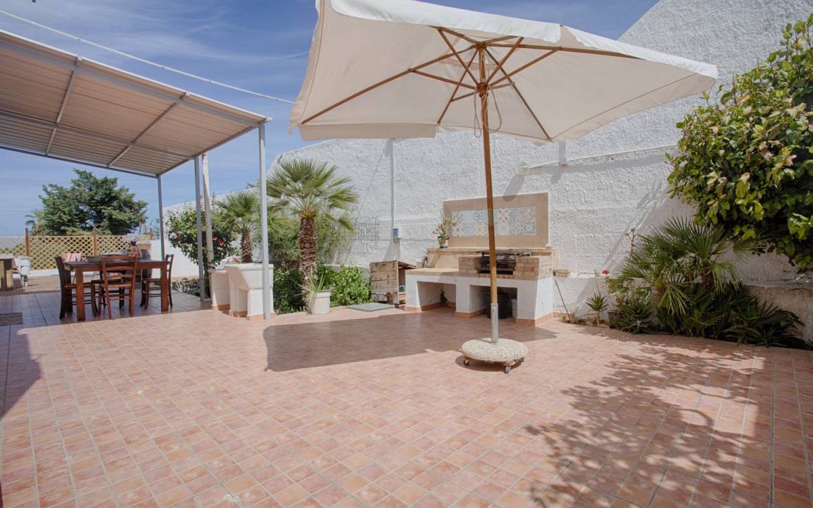 Photo of Patio Balcony in Rilievo
