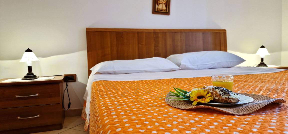 Photo of Bedroom in Alcamo Marina