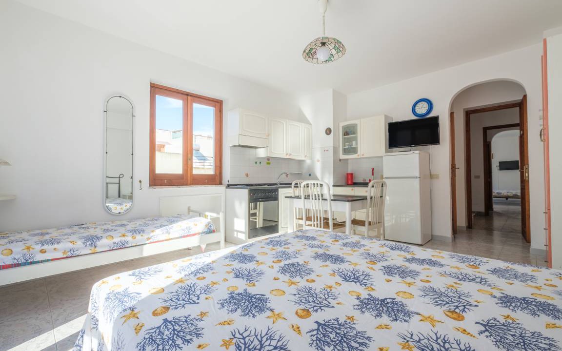 Photo of Bedroom in Canneto