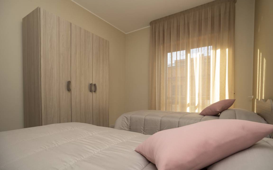Photo of Bedroom in Capri Leone