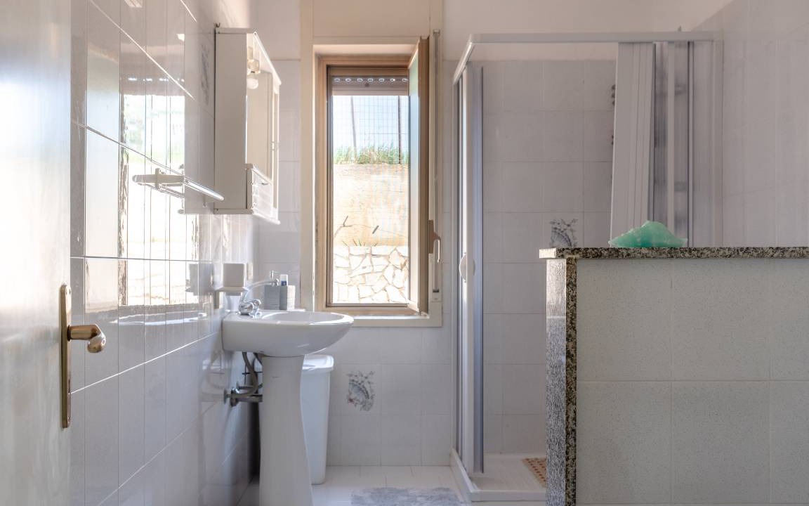 Photo of Bathroom in Montallegro