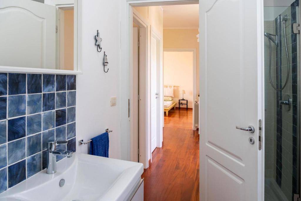 Photo of Bathroom in Trecastagni