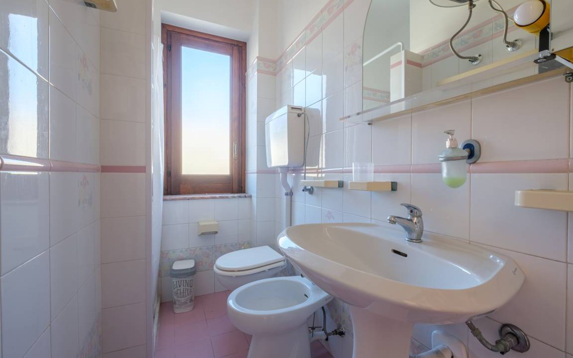 Photo of Bathroom in Canneto