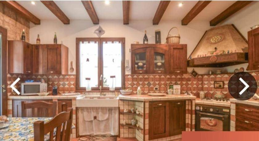 Photo of Kitchen in Realmonte