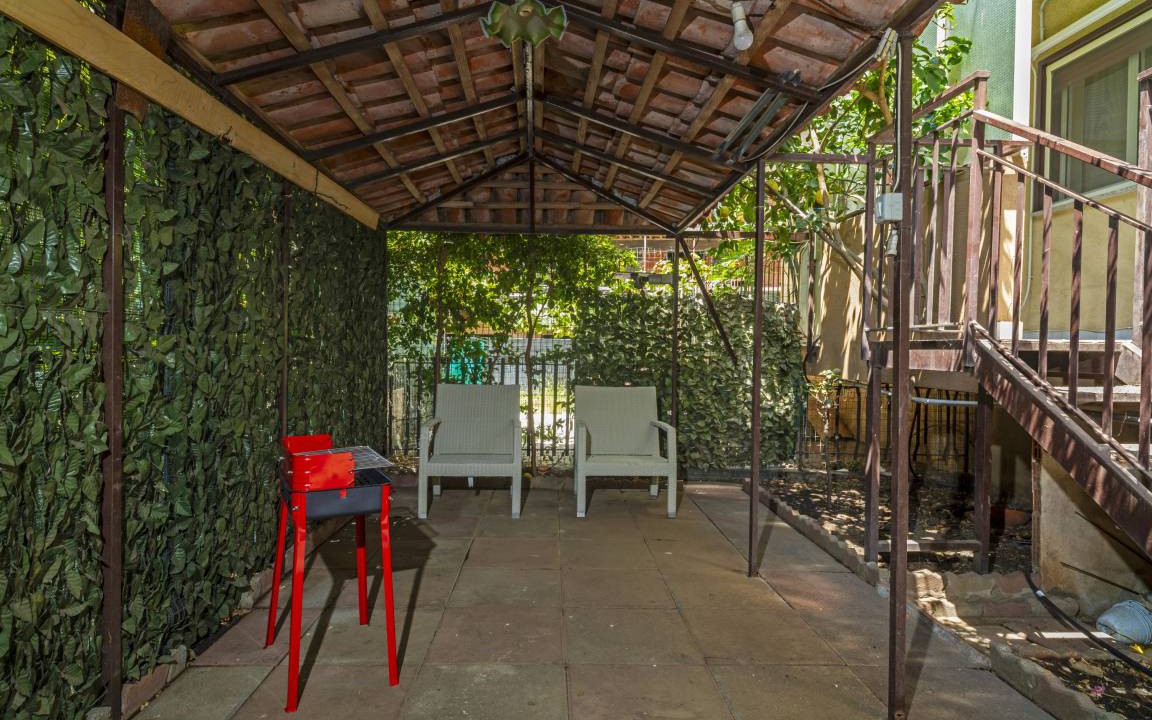 Photo of Patio Balcony in Piedimonte Etneo