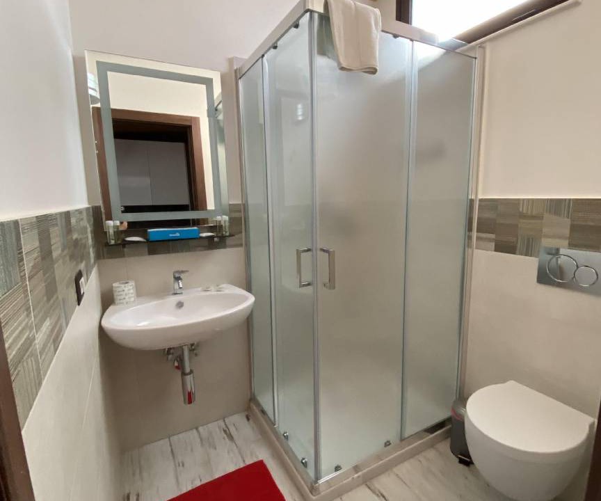 Photo of Bathroom in Calatabiano