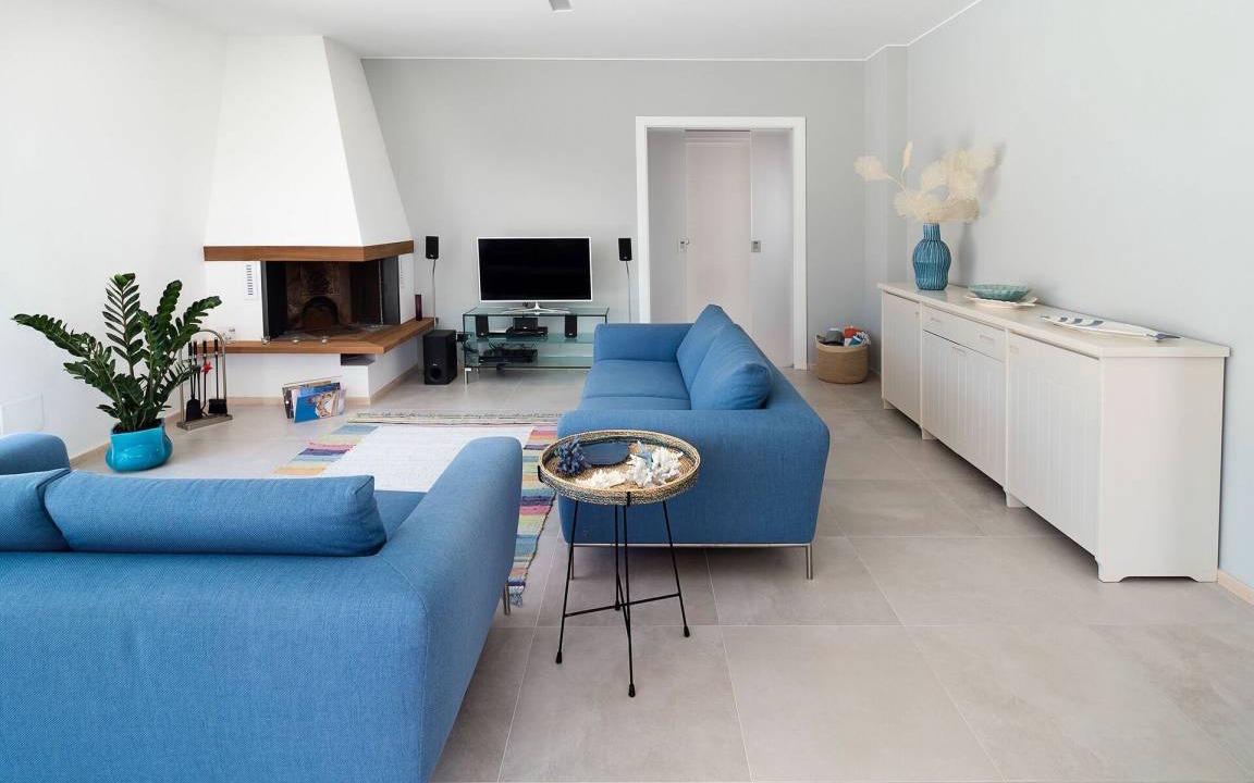 Photo of Livingroom in Custonaci