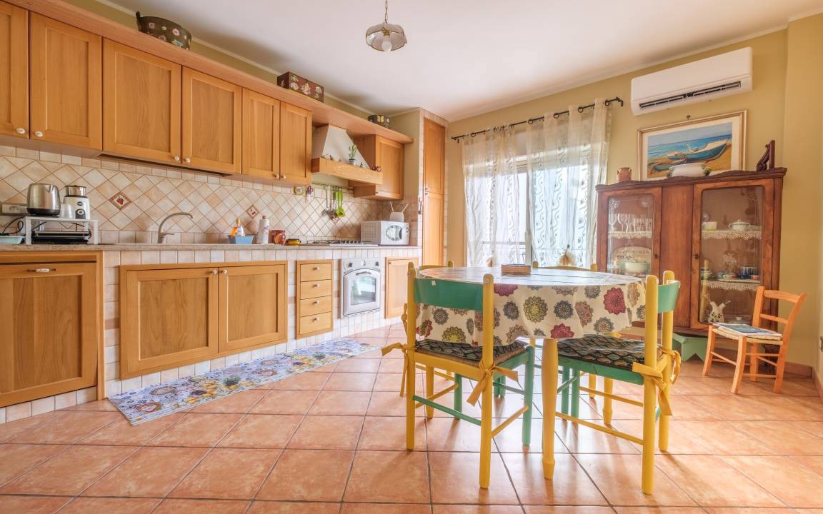 Photo of Kitchen in Castroreale Terme