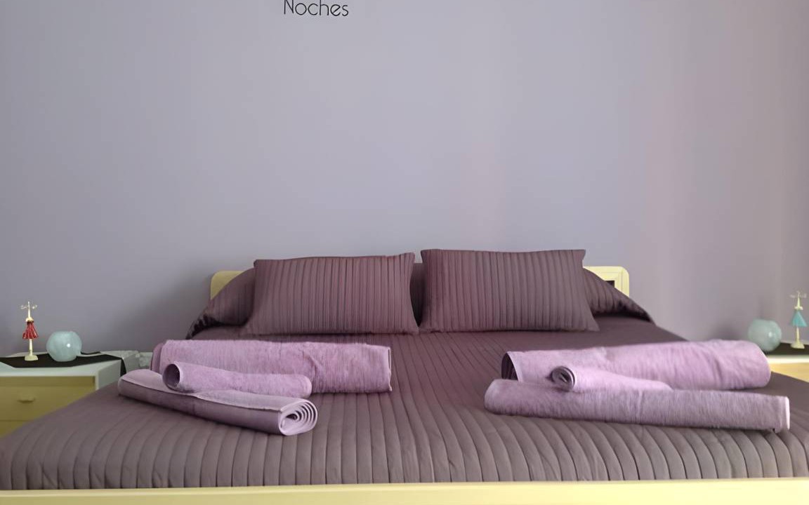 Photo of Bedroom in Enna