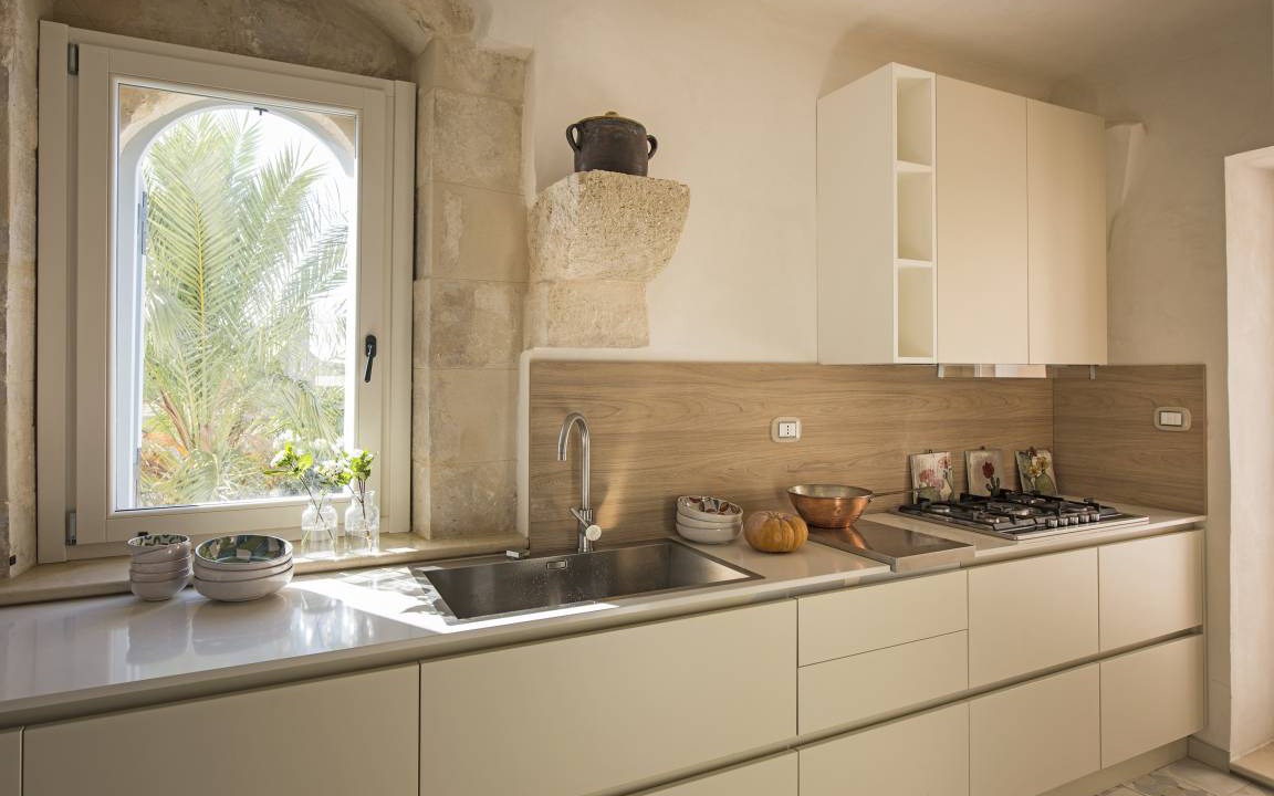 Photo of Kitchen in Scicli