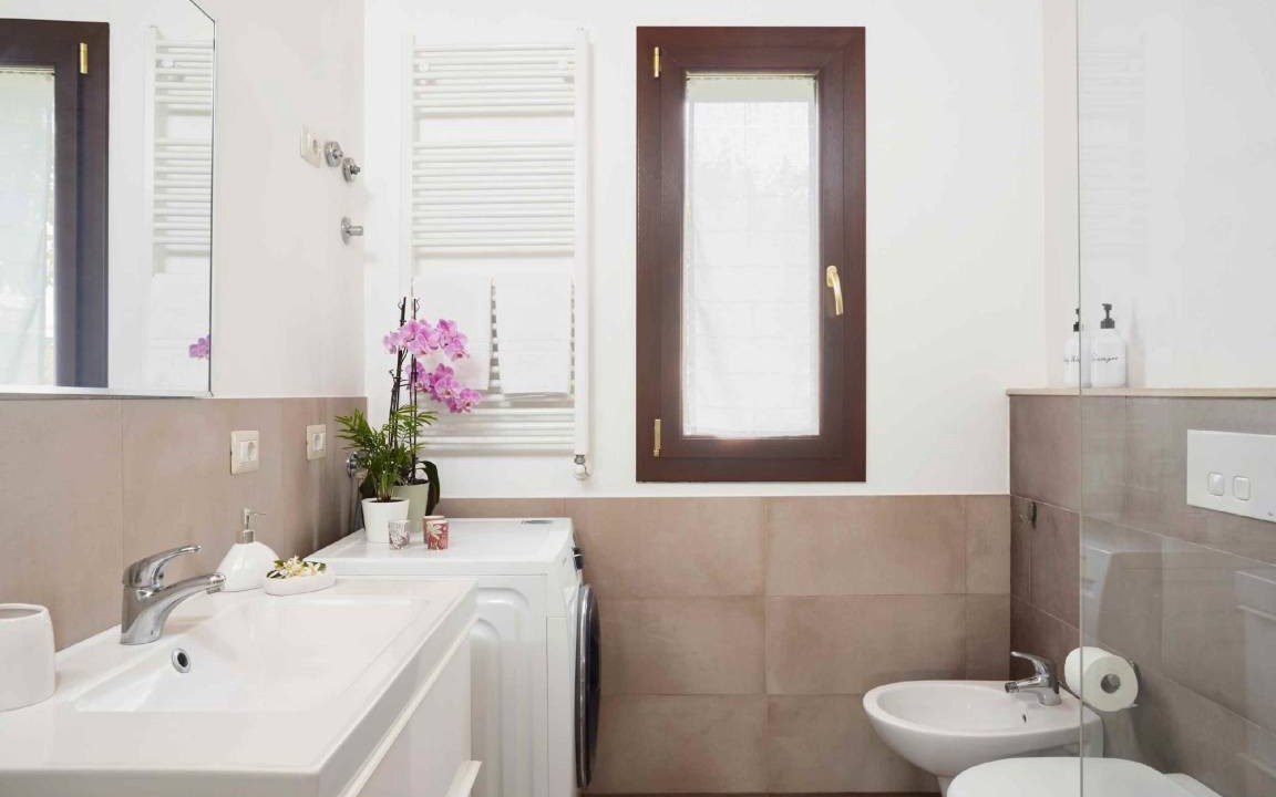 Photo of Bathroom in Noto Marina