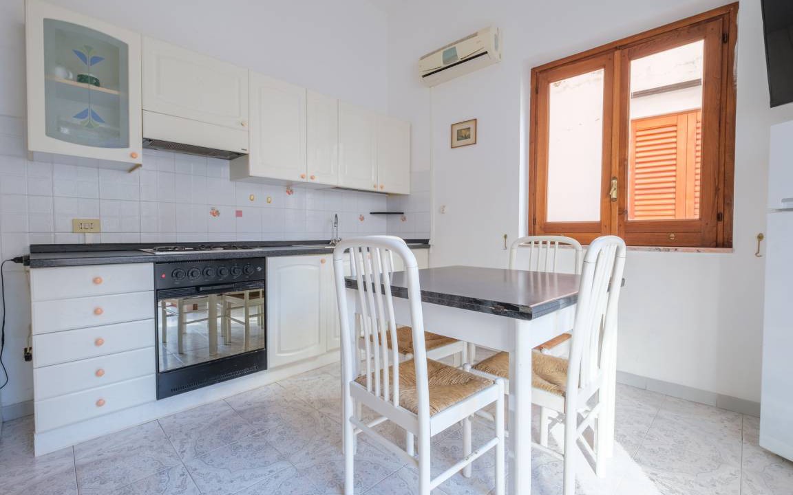 Photo of Kitchen in Canneto