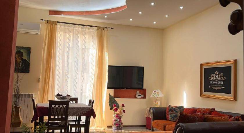 Photo of Livingroom in Borgo Vecchio