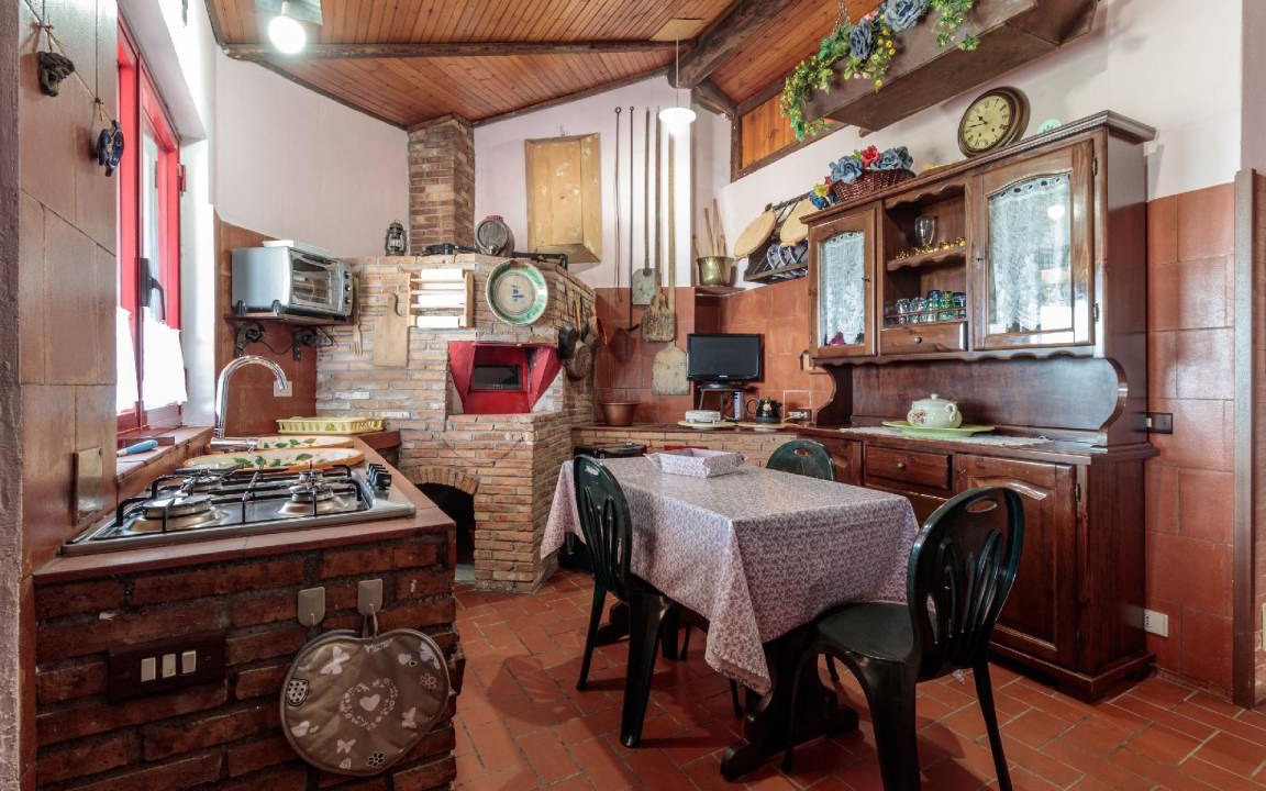 Photo of Kitchen in Piedimonte Etneo