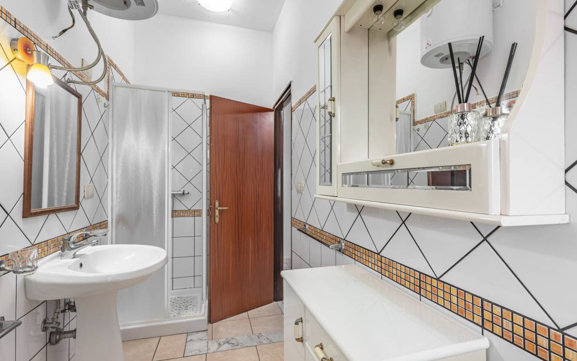 Photo of Bathroom in Chianchitta-Pallio