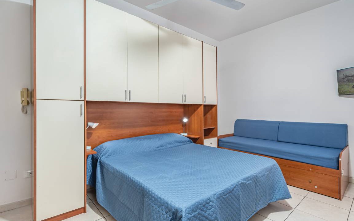 Photo of Bedroom in Chianchitta-Pallio
