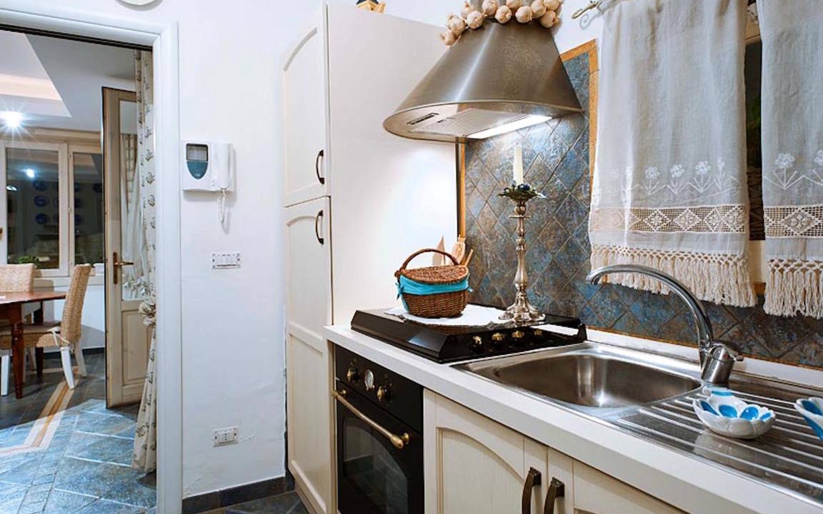 Photo of Kitchen in Fontane Bianche