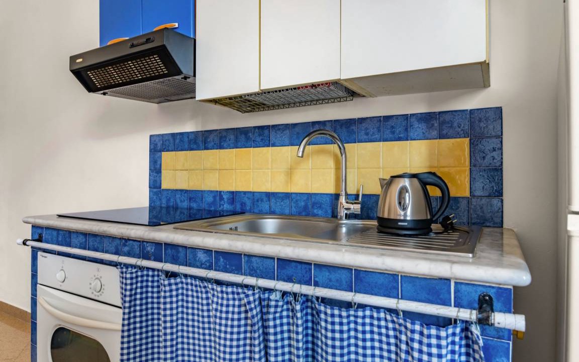 Photo of Kitchen in Borgo Vecchio