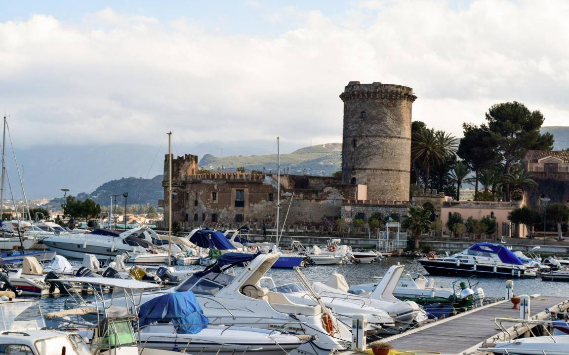 Photo of Buildings in Casteldaccia