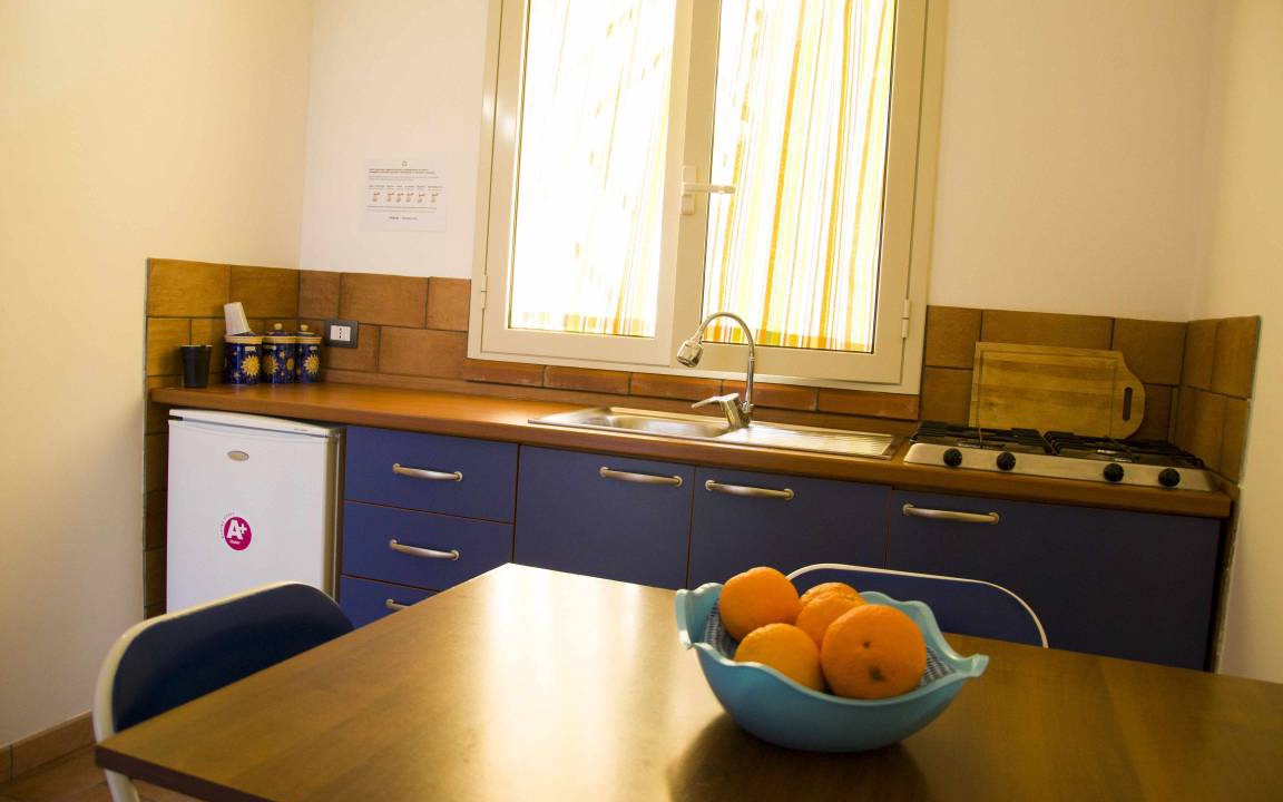 Photo of Kitchen in Cattolica Eraclea