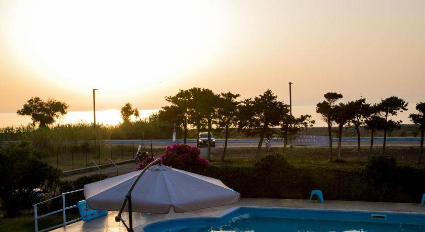 Photo of Outdoor in Torrenova