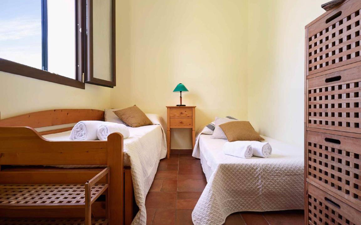 Photo of Bedroom in Noto Marina