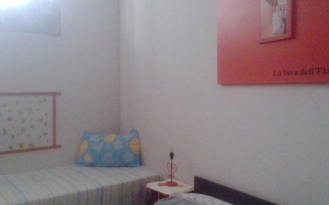 Photo of Bedroom in Scillichenti