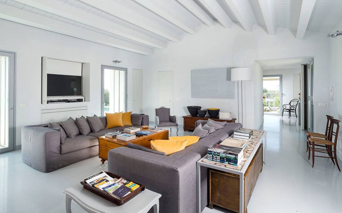 Photo of Livingroom in Ragusa