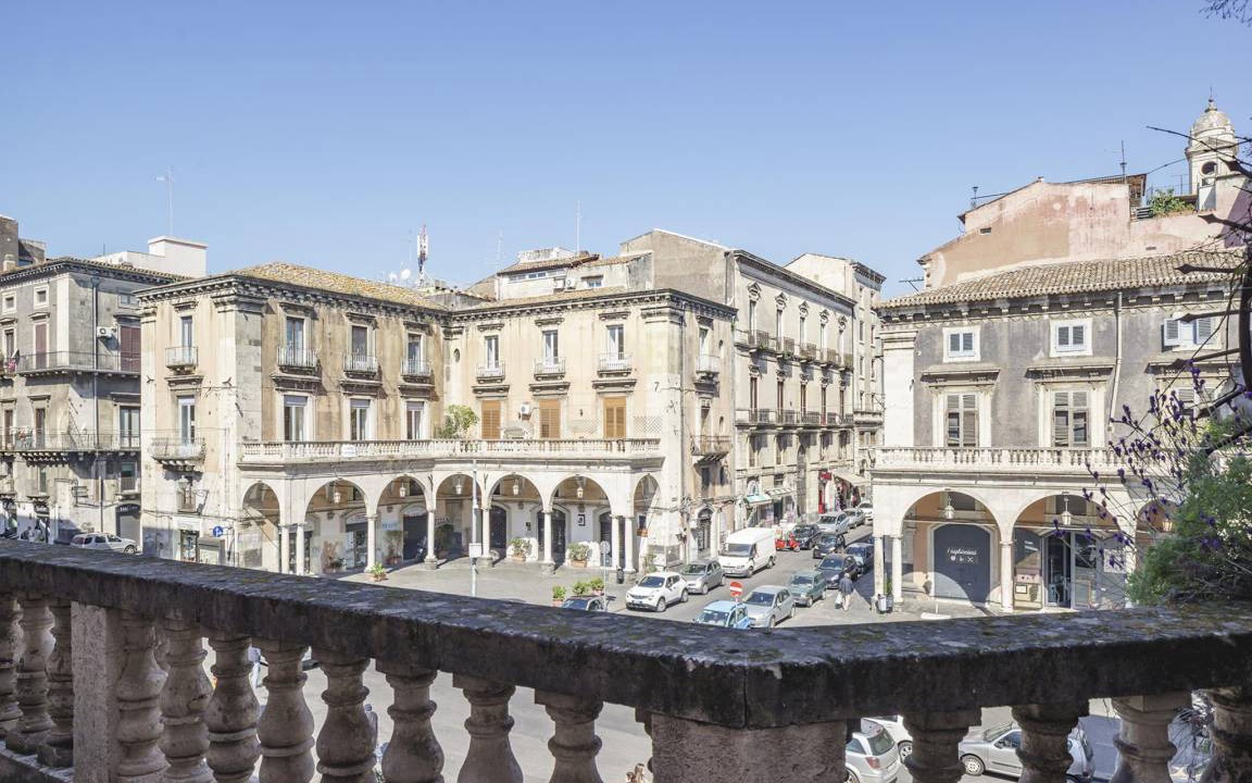 Photo of Buildings in Old Town